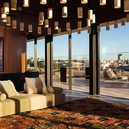 Memmo Principe Real - Design Hotels Lissabon Buitenkant foto