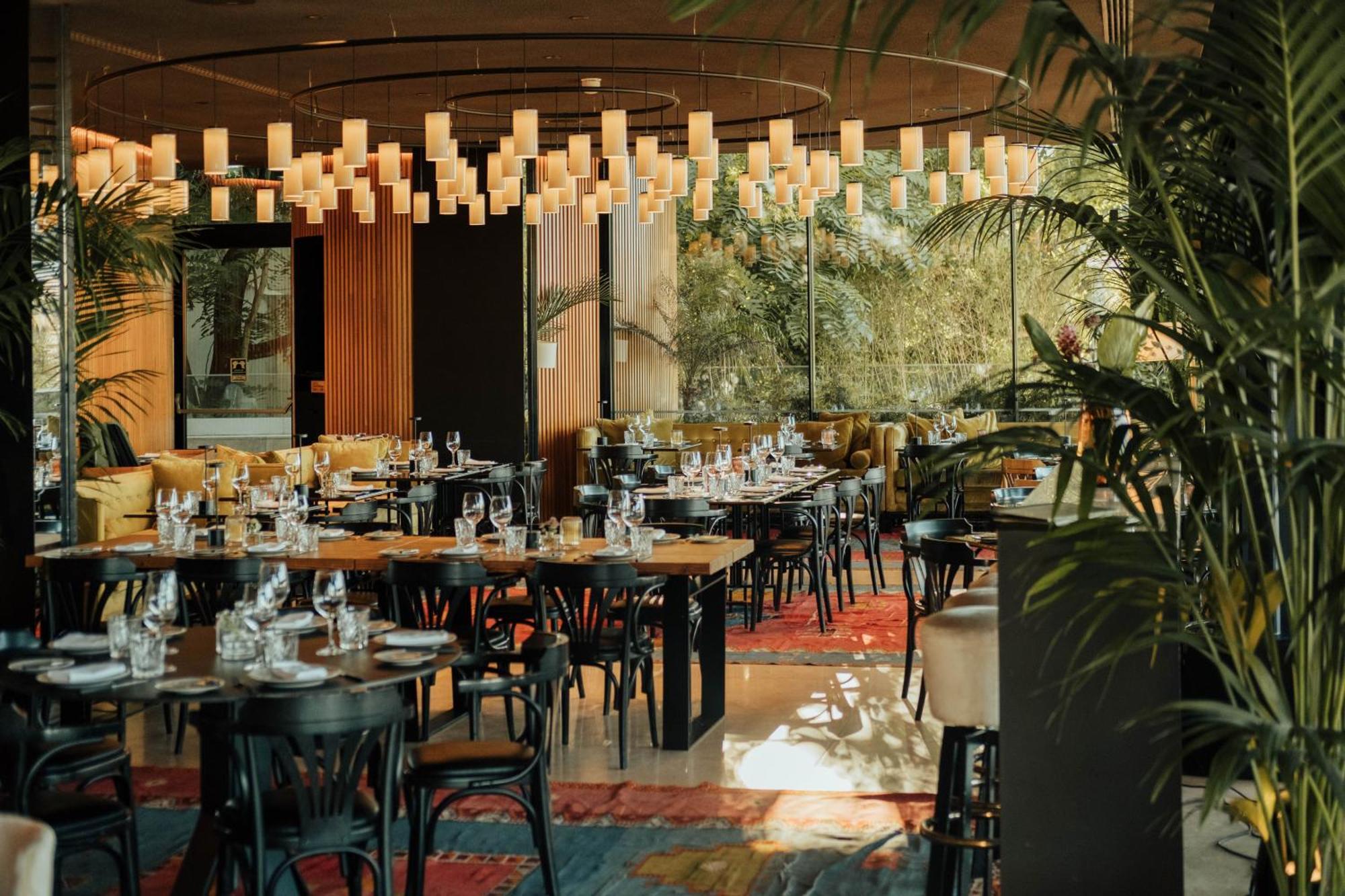 Memmo Principe Real - Design Hotels Lissabon Buitenkant foto