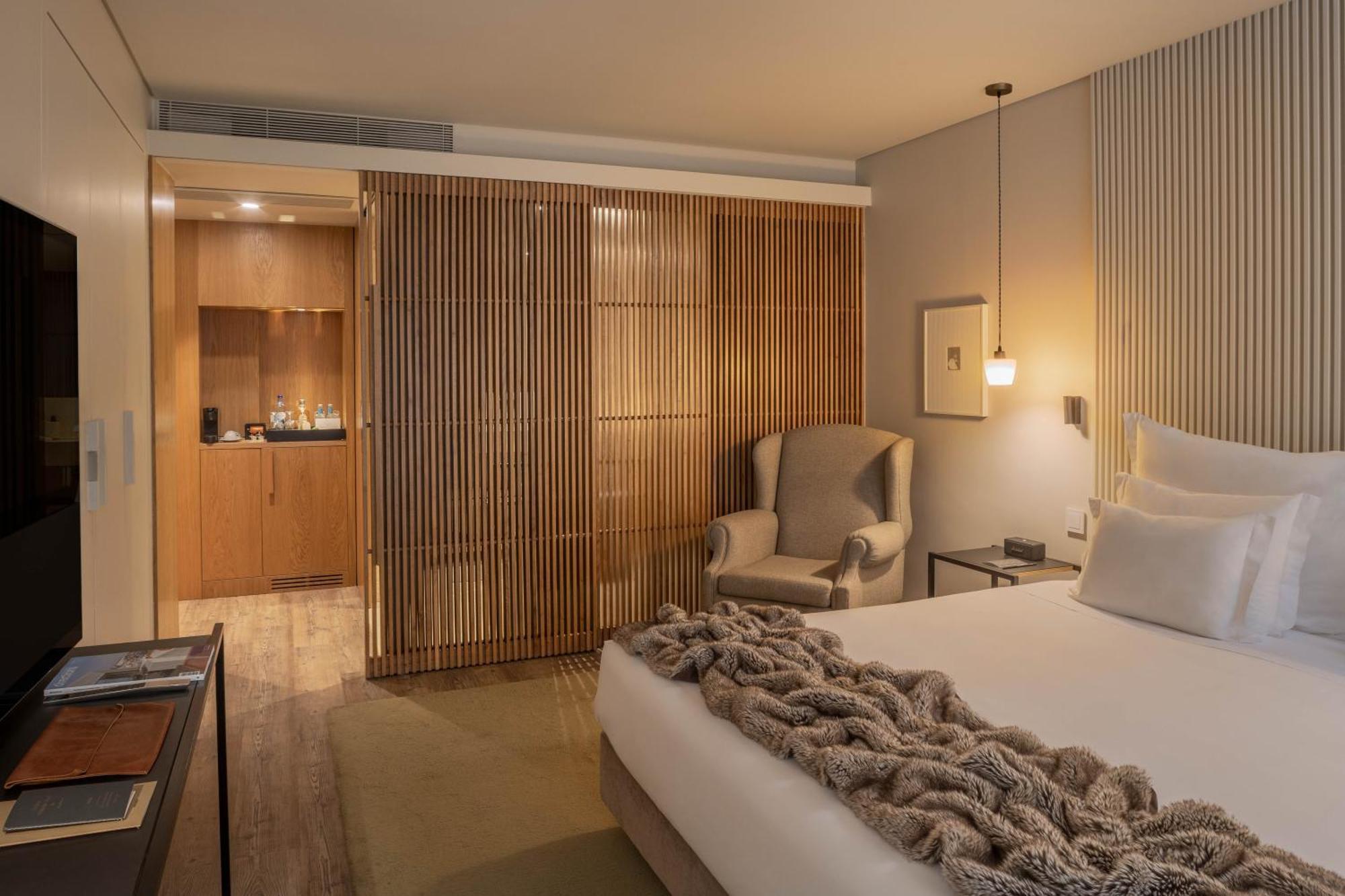 Memmo Principe Real - Design Hotels Lissabon Buitenkant foto