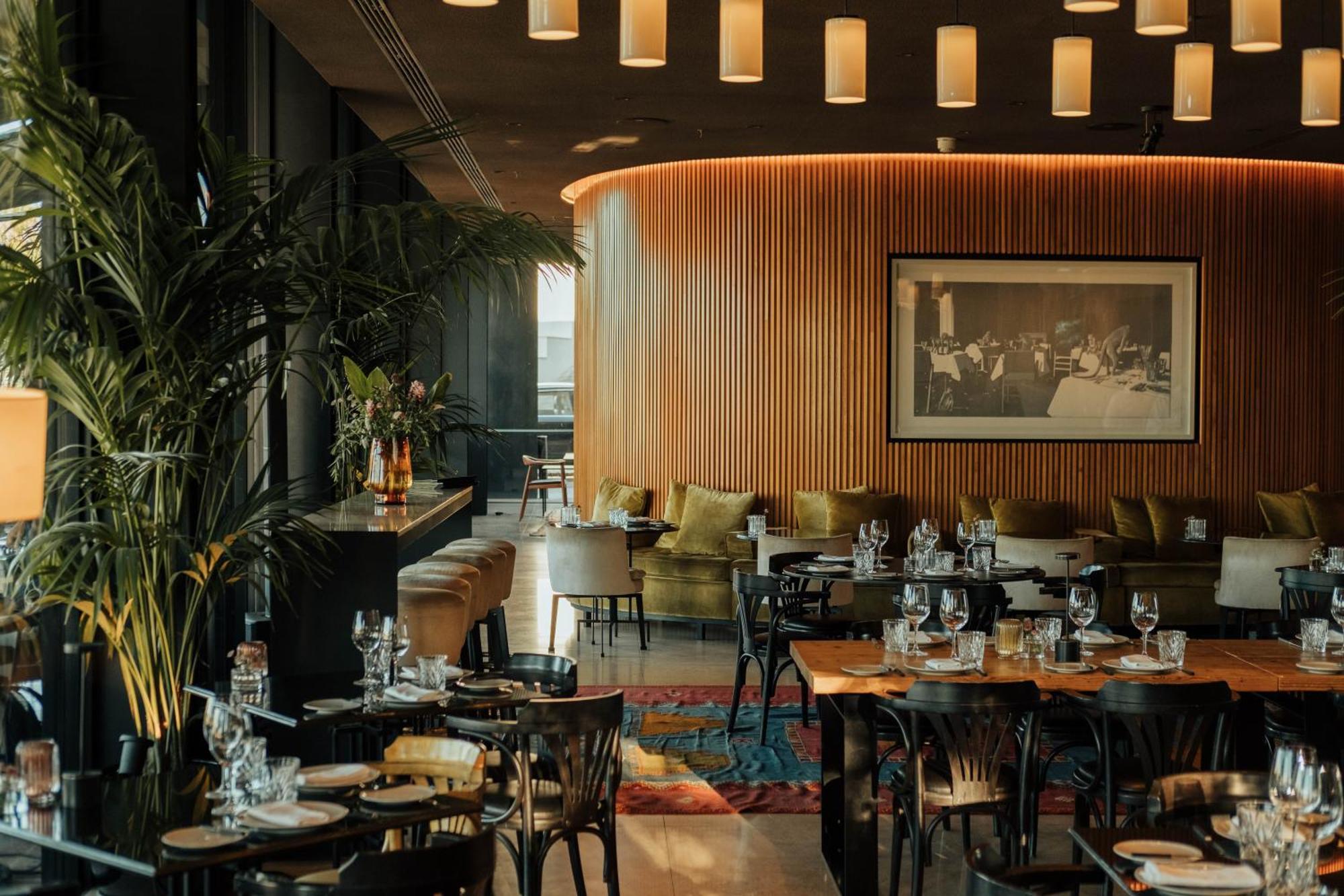 Memmo Principe Real - Design Hotels Lissabon Buitenkant foto