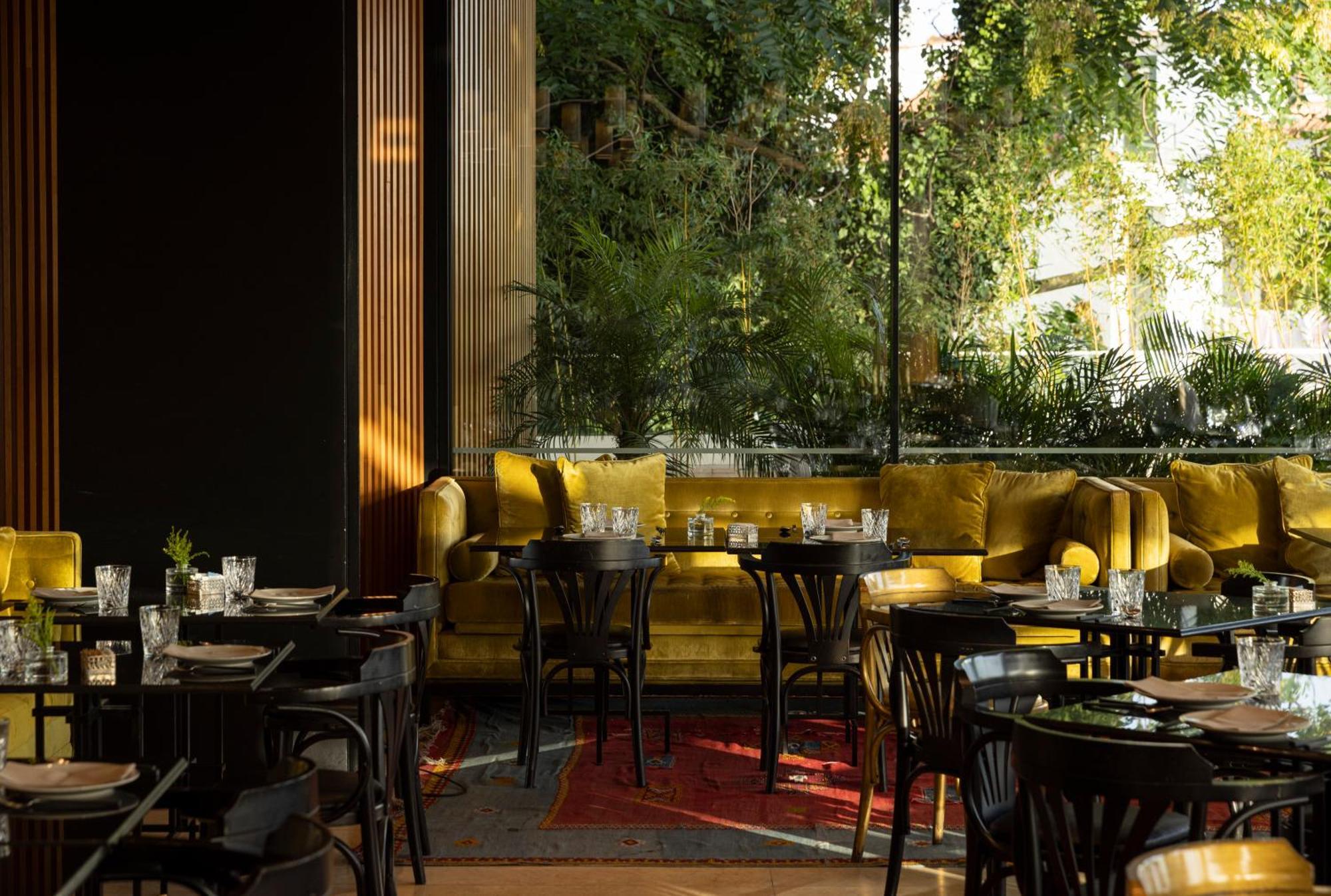 Memmo Principe Real - Design Hotels Lissabon Buitenkant foto