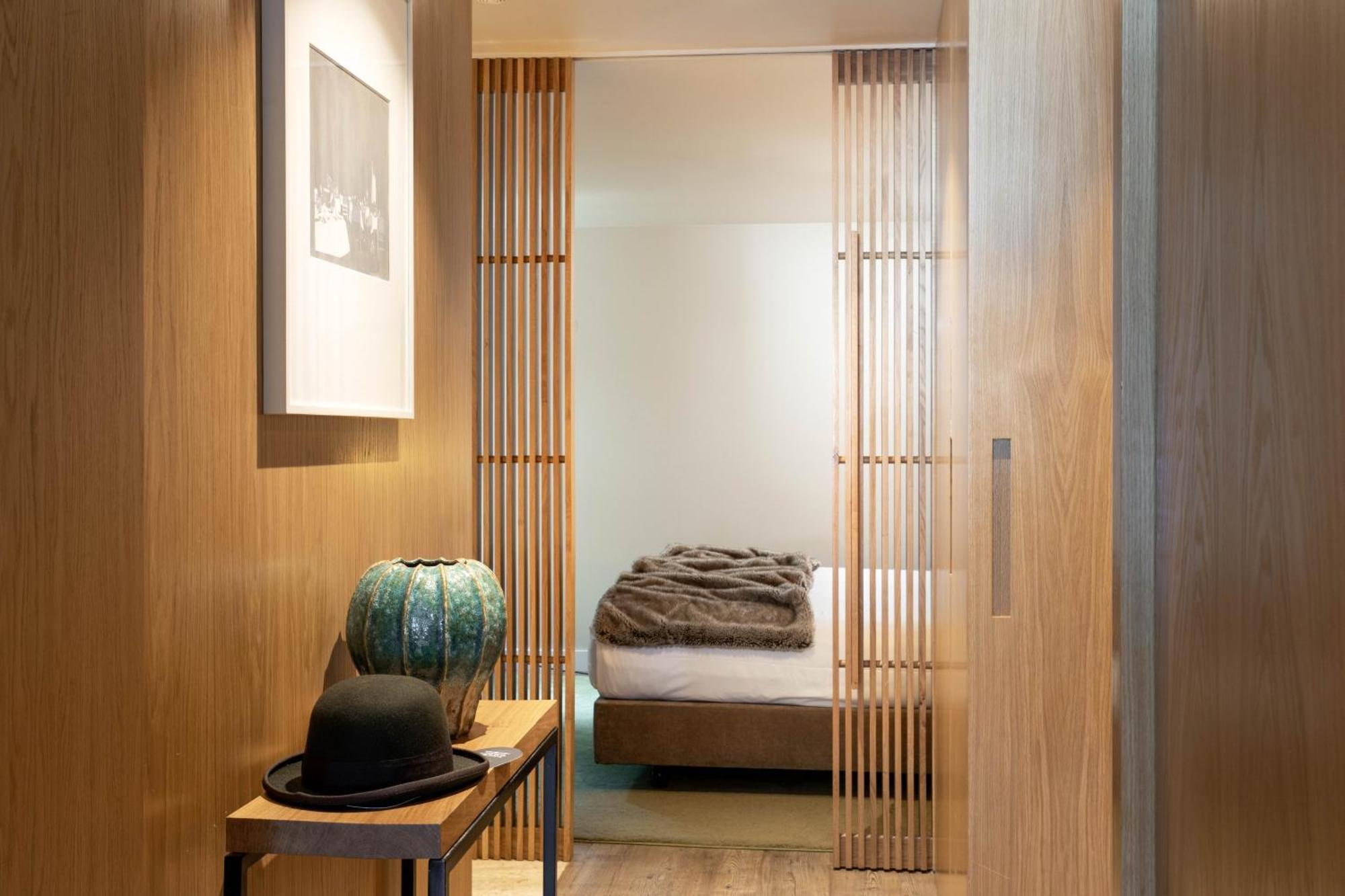 Memmo Principe Real - Design Hotels Lissabon Buitenkant foto