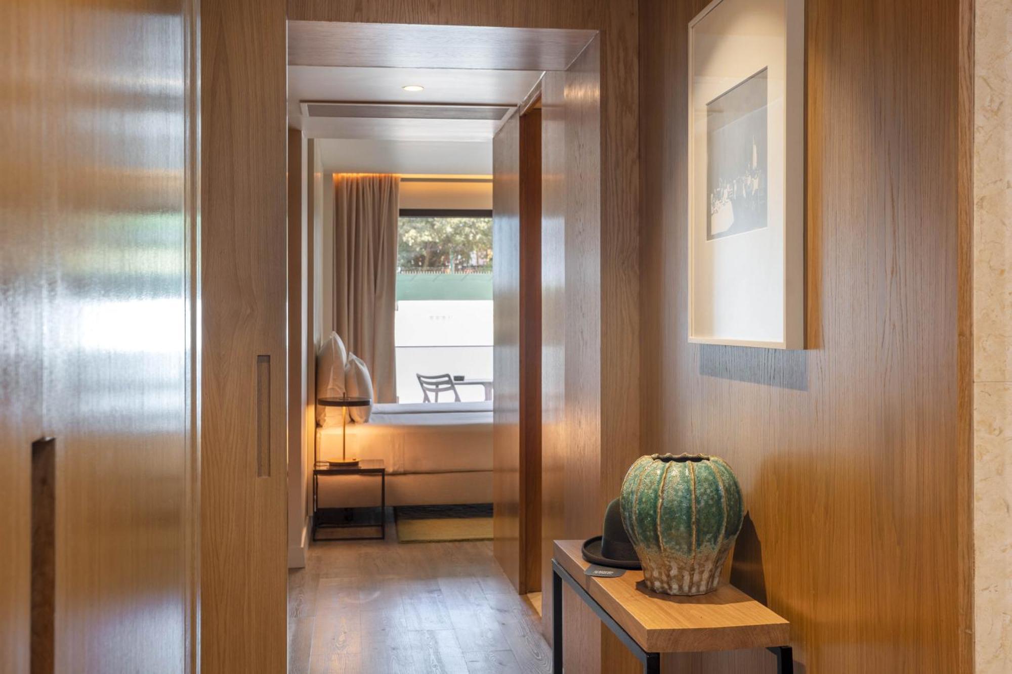 Memmo Principe Real - Design Hotels Lissabon Buitenkant foto