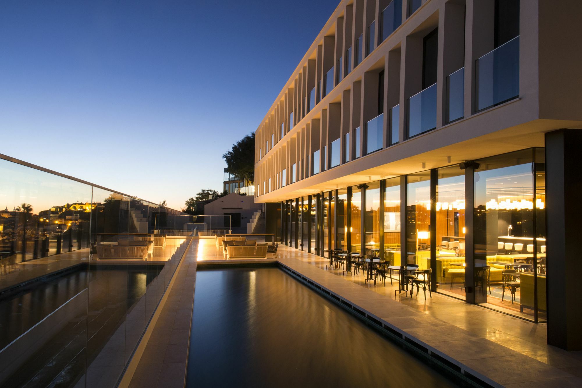Memmo Principe Real - Design Hotels Lissabon Buitenkant foto