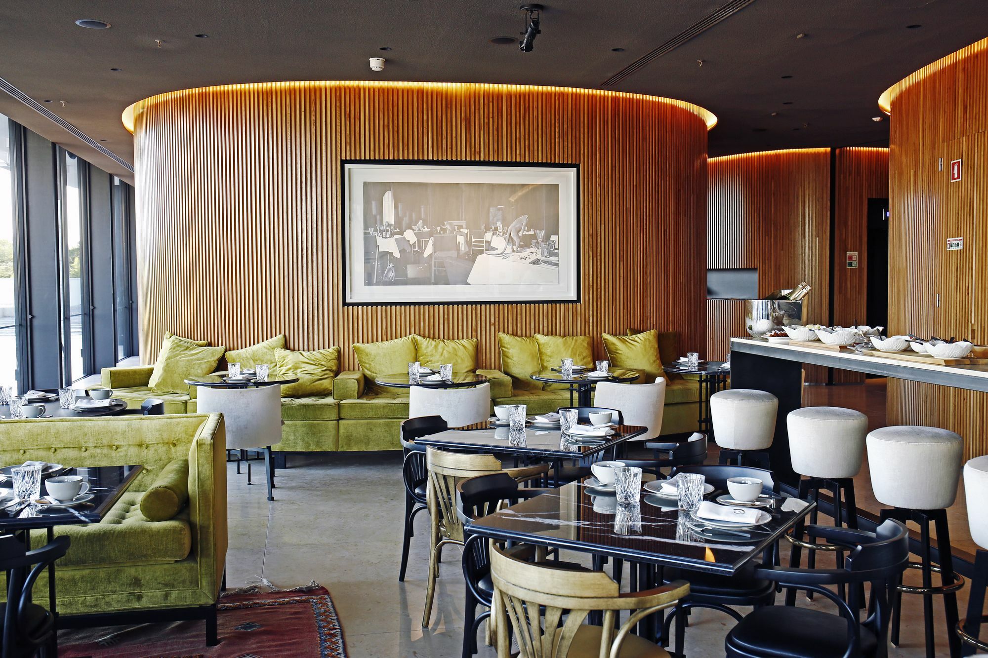 Memmo Principe Real - Design Hotels Lissabon Buitenkant foto